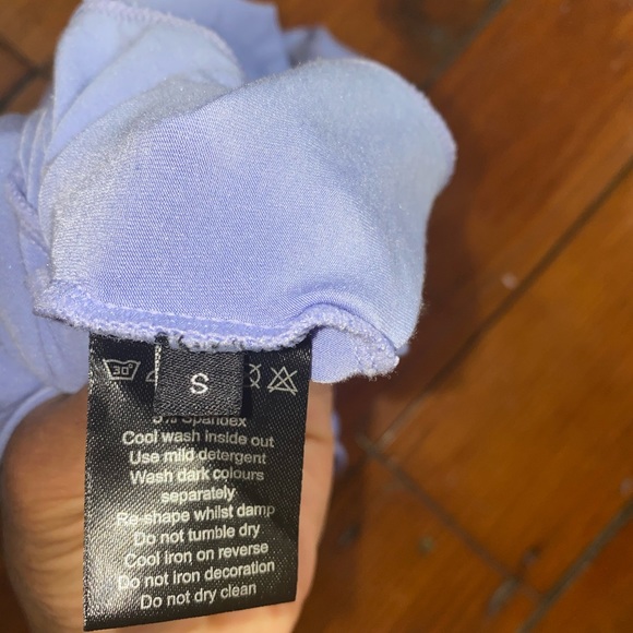 Balance Athletica Echo Tee - Picture 3 of 4